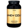Ultimate Whey Gold 1кг (Ваниль, Шоколад)